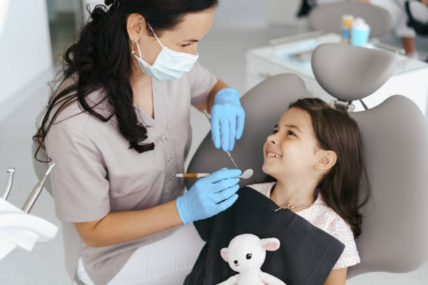 Best Dentist Open Late Near Me  in East Mountain, TX