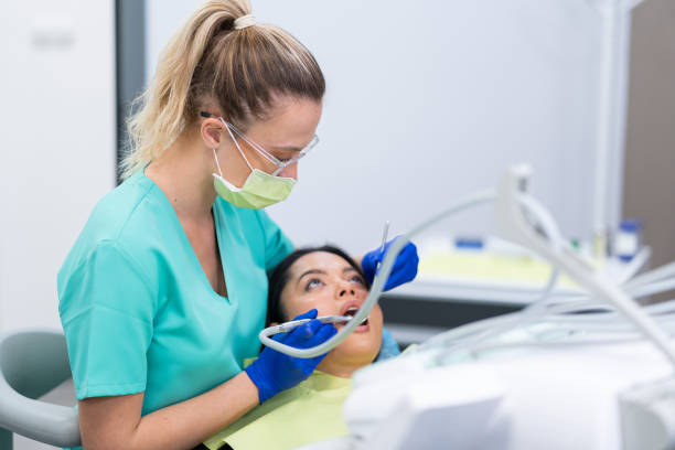 Best Chipped Tooth Repair Near Me  in East Mountain, TX