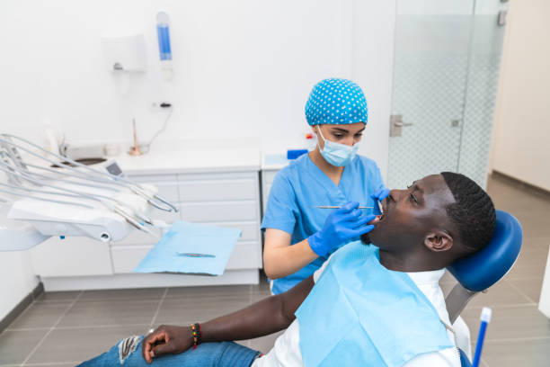 Best Dentist for Tooth Abscess  in East Mountain, TX